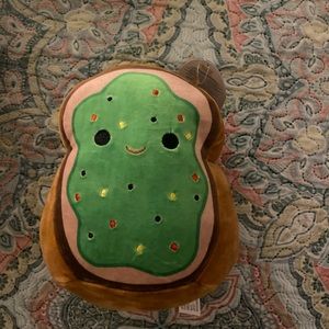 Sinclair squishmallow